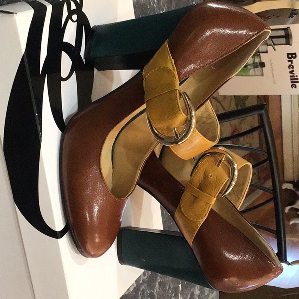 Nine West Pumps